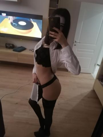 Анкета проститутки Пелагея, Печора, 20 лет, №267434